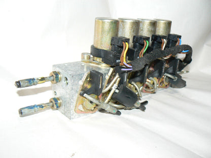 Mercedes sl Hydraulic Valve W129 sl500 300 600 sl600 129 500 1298001578 top R129
