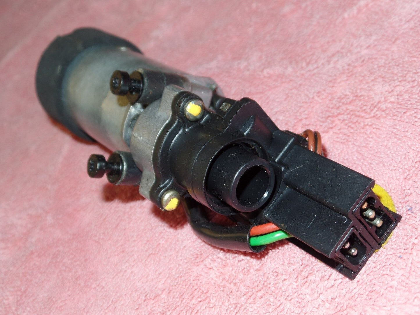 Mercedes sl Seat Adjuster Motor 300sl 500sl 600sl 300 500 600 1298201942 r129
