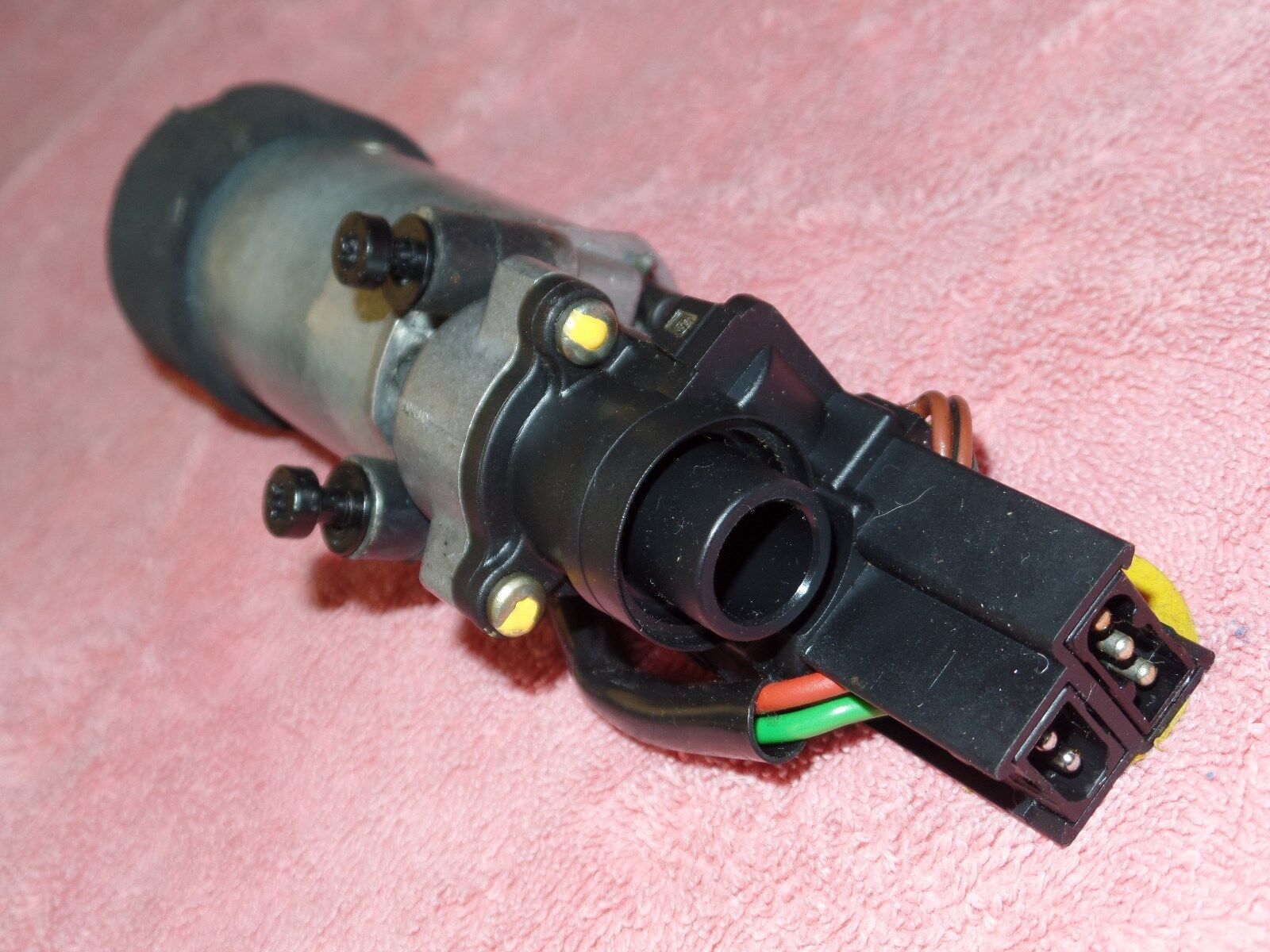 Mercedes sl Seat Adjuster Motor 300sl 500sl 600sl 300 500 600 1298201942 r129