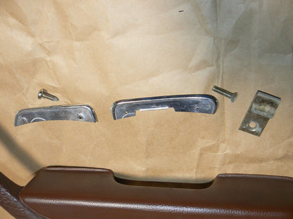 Mercedes Sl Door armrest 380sl 450sl 560sl SLC w107 107 450slc 450 380 560 r107