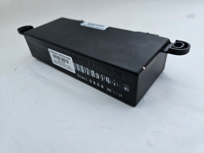 MERCEDES SL Seat Mirror Memory Module R129 300sl 300 1298200926 500sl 600 500 