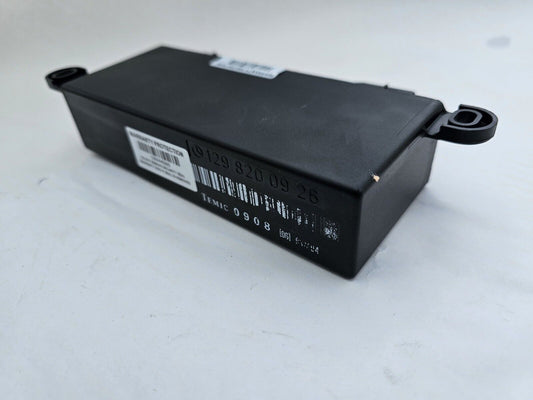 MERCEDES SL Seat Mirror Memory Module R129 300sl 300 1298200926 500sl 600 500 