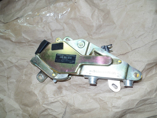 MERCEDES W129 Convertible Top Latch sl R129 300sl 500sl 320 600 500 1298000374