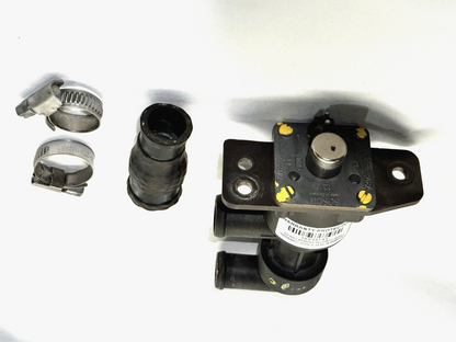 MERCEDES W107 Heater Valve Water Tap 560sl 560 sl 107 500 0008303484 380sl 380
