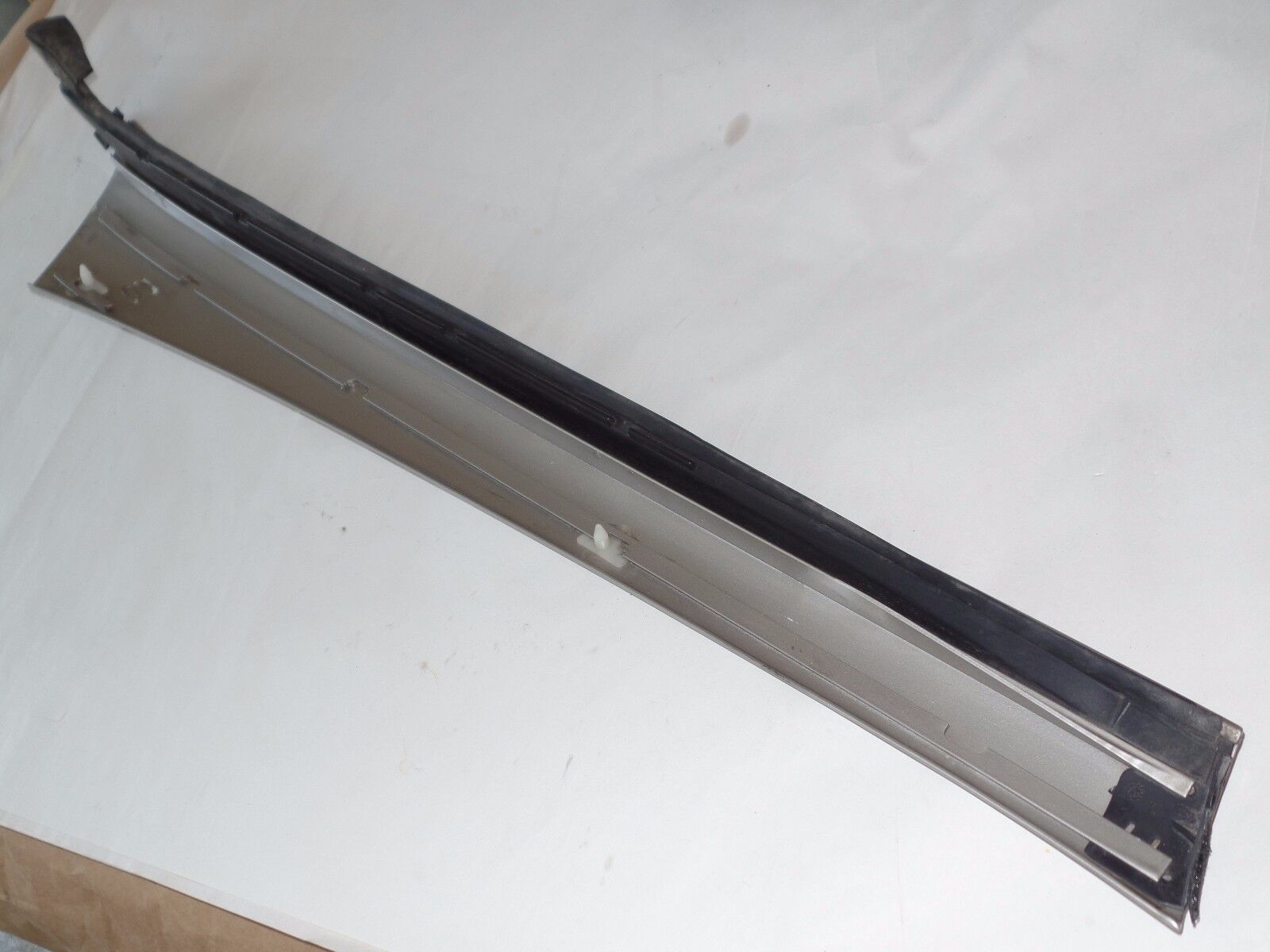 MERCEDES sl Pillar Molding Trim 300sl 300 sl 500sl 500 r129 r 129 sl320 sl500 