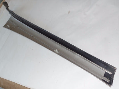 MERCEDES sl Pillar Molding Trim 300sl 300 sl 500sl 500 r129 r 129 sl320 sl500 