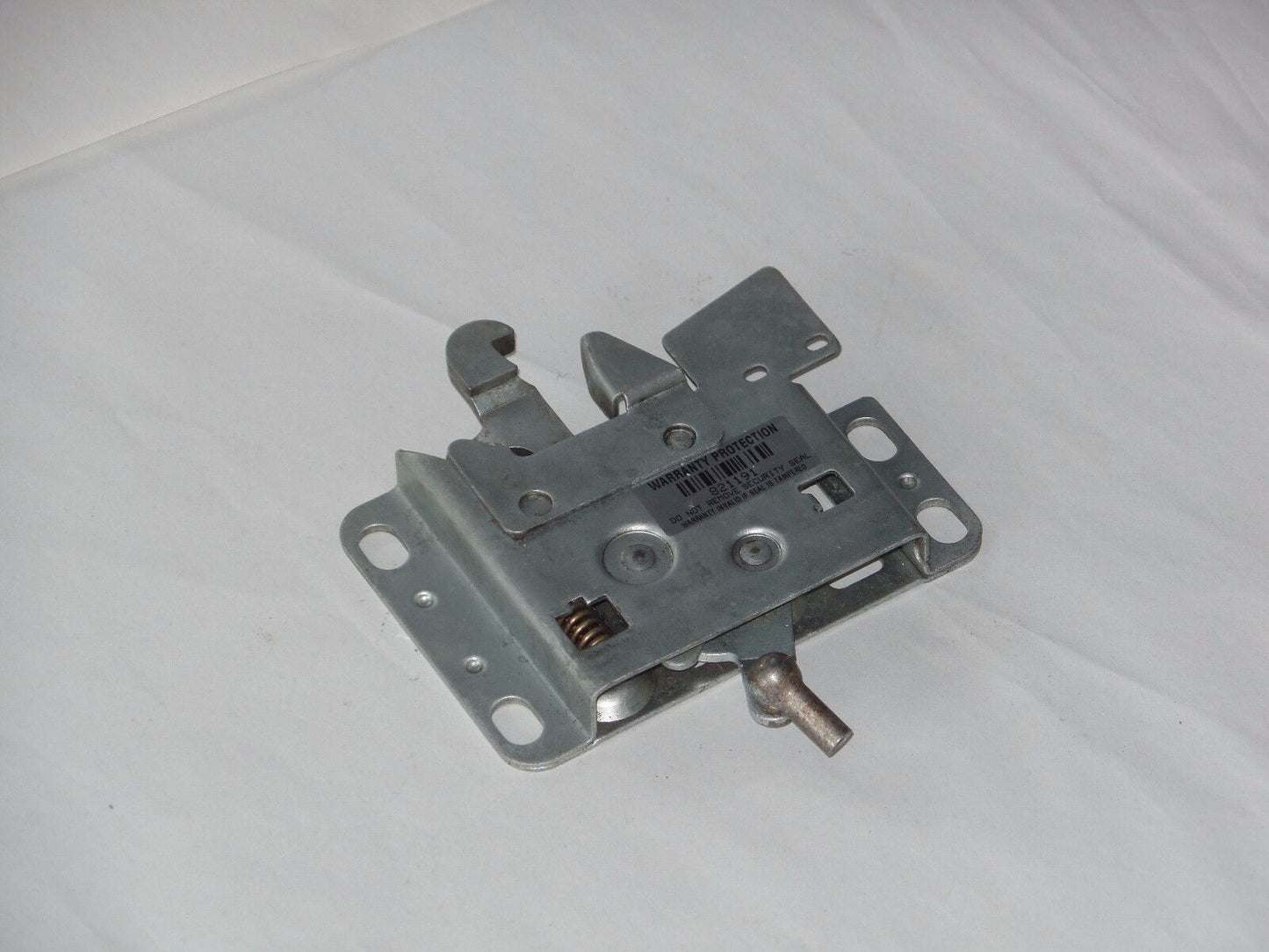 Mercedes SL 380sl 450sl Convertible Latch Lock 560sl 107 w107 450 380 1077700026