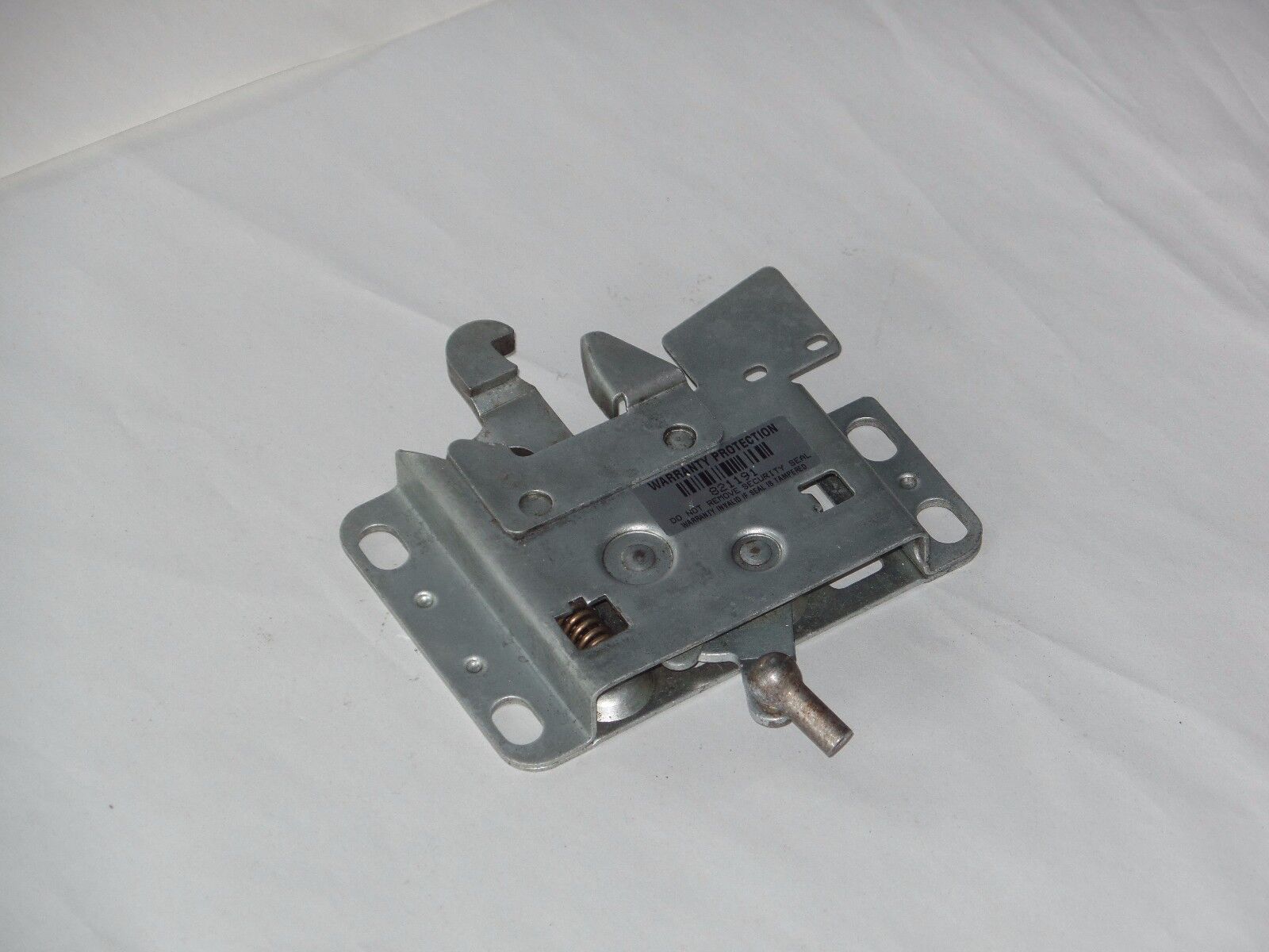 Mercedes SL 380sl 450sl Convertible Latch Lock 560sl 107 w107 450 380 1077700026