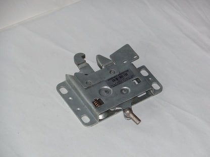Mercedes SL 380sl 450sl Convertible Latch Lock 560sl 107 w107 450 380 1077700026