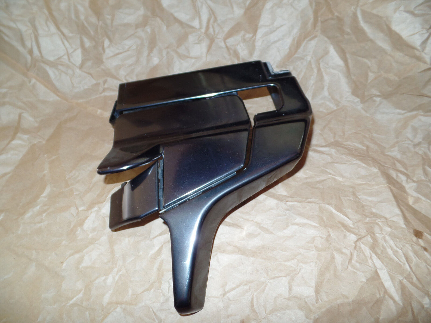 Mercedes sl Convertible Flap Trim Cover 300sl 500sl 600sl 300 500 600 r129 Latch