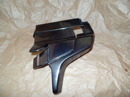 Mercedes sl Convertible Flap Trim Cover 300sl 500sl 600sl 300 500 600 r129 Latch