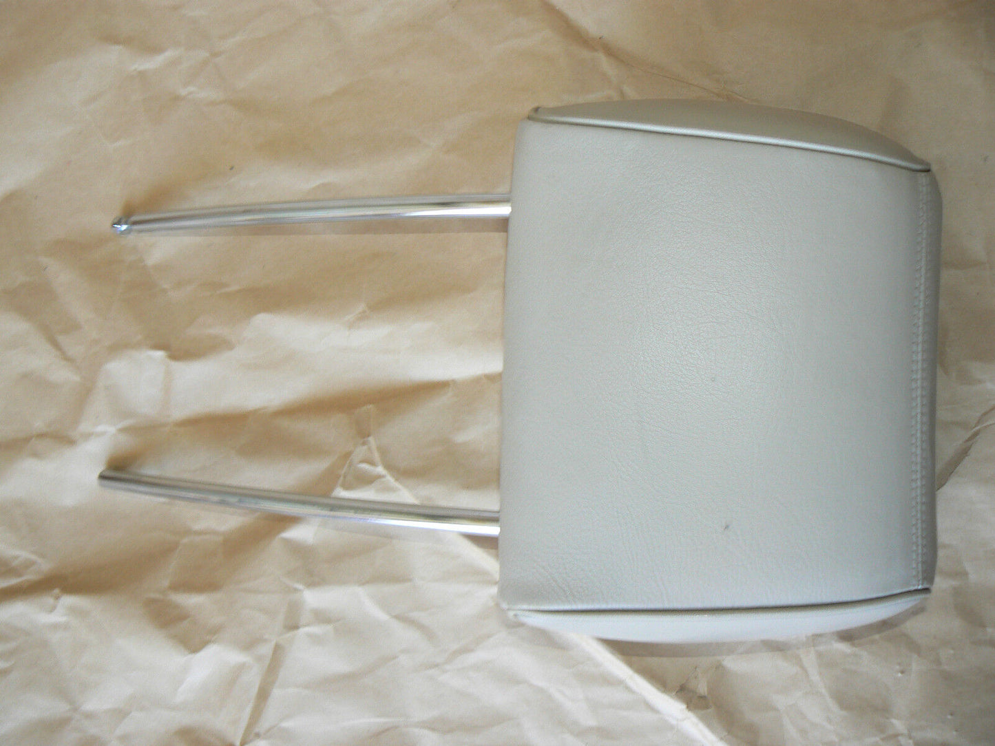 Mercedes sl 107 Seat Headrest 380sl 450sl 560sl 350sl 350 450 380 560 w107 280