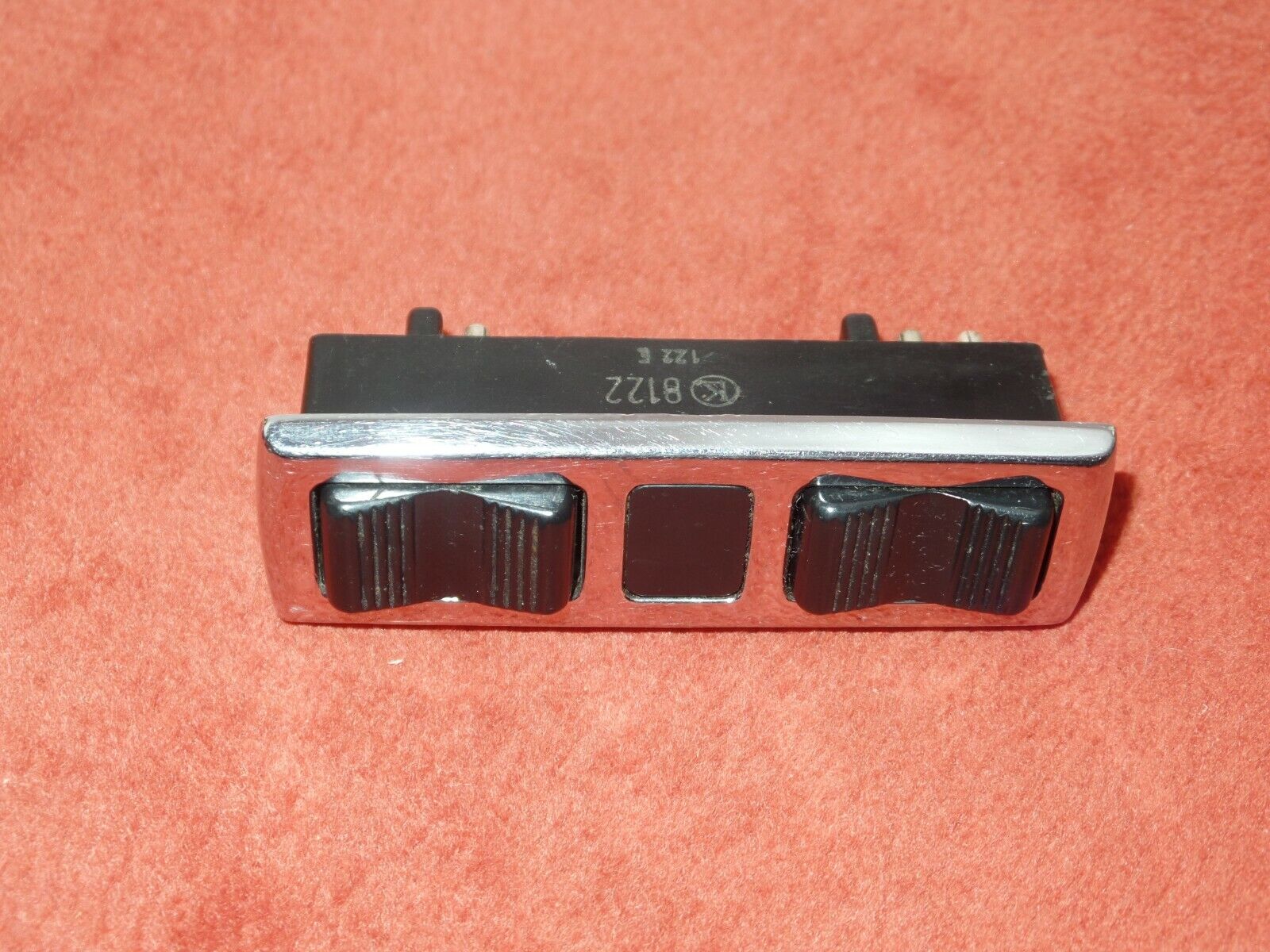 Mercedes W107 Window Switch 450slc 107 R107 450 350 slc 300 280 cd e c 8122 116