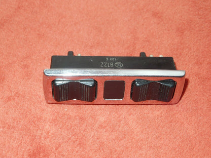 Mercedes W107 Window Switch 450slc 107 R107 450 350 slc 300 280 cd e c 8122 116