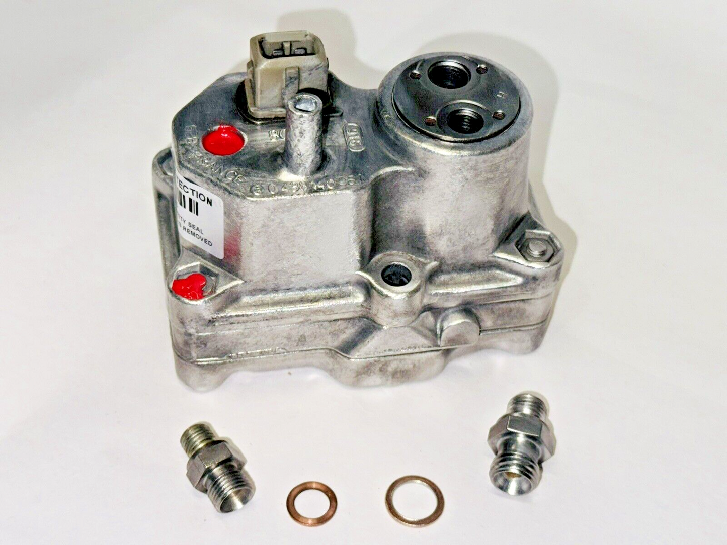 Mercedes sl Warm Up Regulator 450sl 450 W107 slc sel 0438140061 107 R107 C107