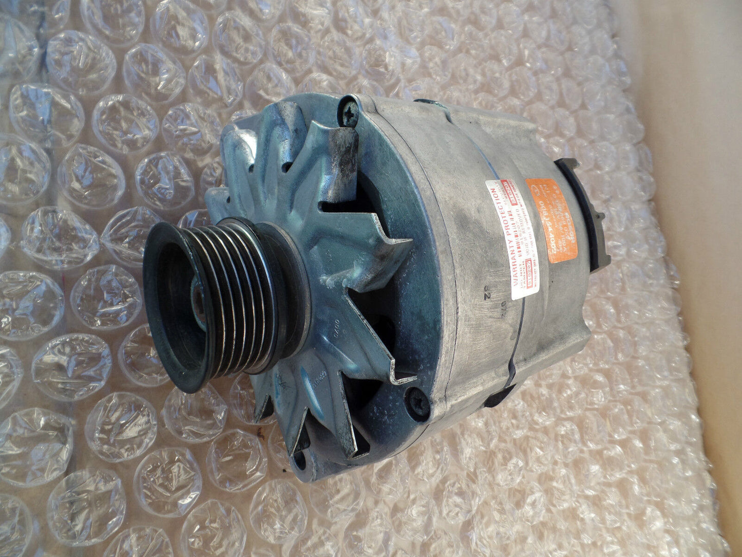 MERCEDES SL Alternator Pulley 300sl 300 r129 129 r 300SD SD s350 0081544002