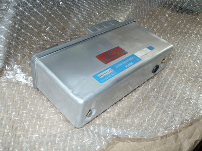MERCEDES SL 107 560sl ABS Controller Unit ECM 0265101016 560 ECM Control SEC SEL