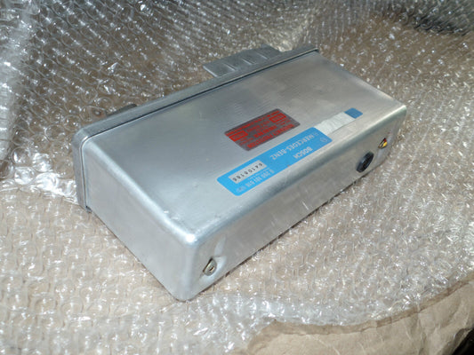 MERCEDES SL 107 560sl ABS Controller Unit ECM 0265101016 560 ECM Control SEC SEL