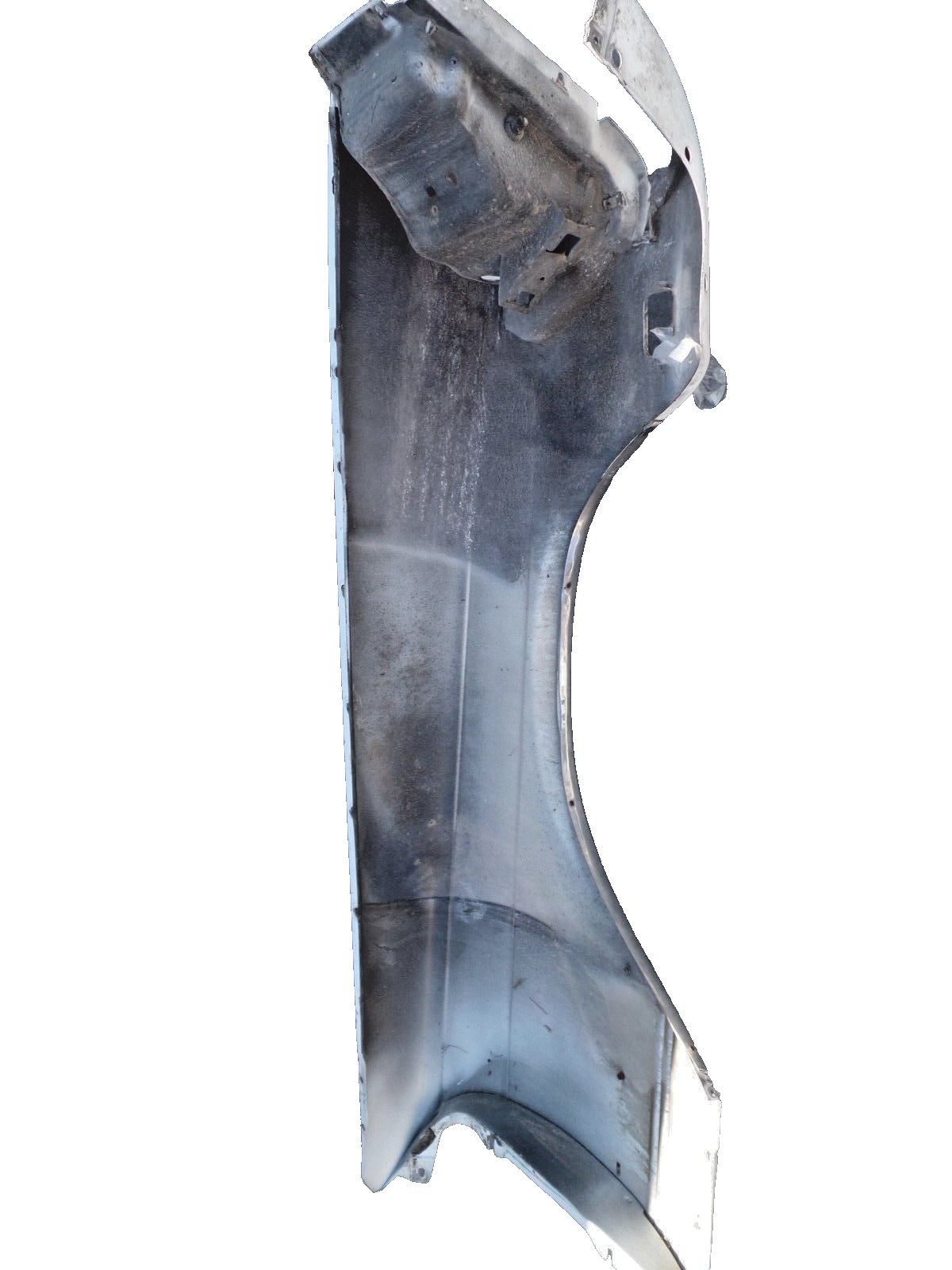 SL 107 Fender Left 380sl 450sl 560 380 slc 350 280 450 R107 w107 Driver molding