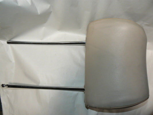 Mercedes sl 107 Seat Headrest 380sl 450sl 560sl 350sl 350 450 380 560 w107 280