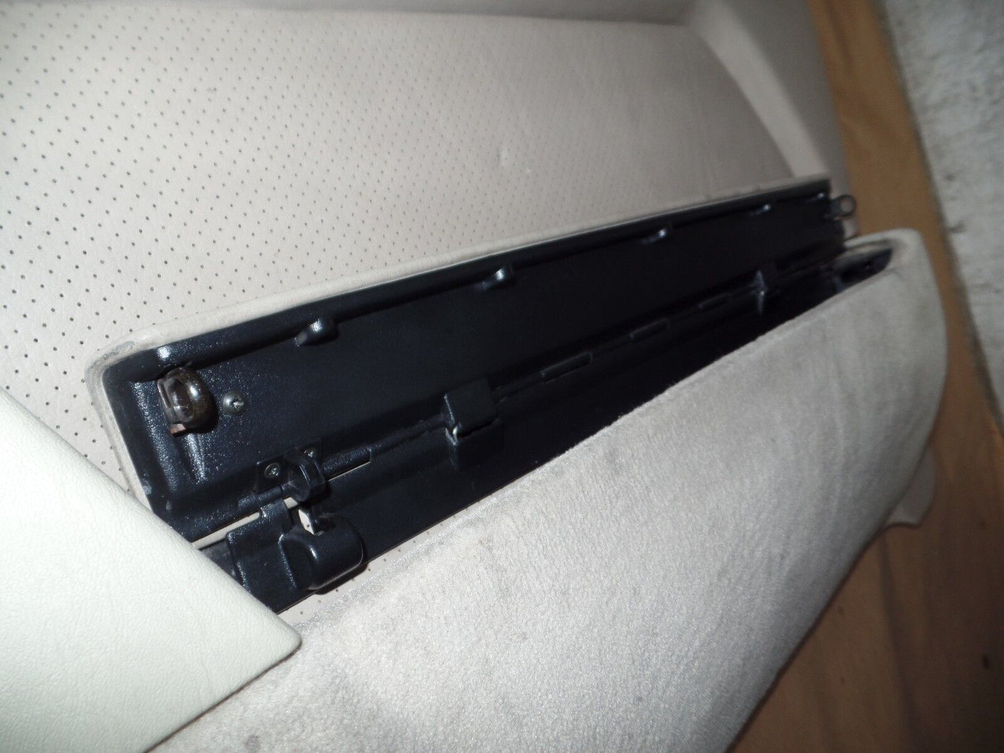 MERCEDES sl Door Cover Panel R129 SL320 300sl 500sl 600sl 300 320 500 r 129 