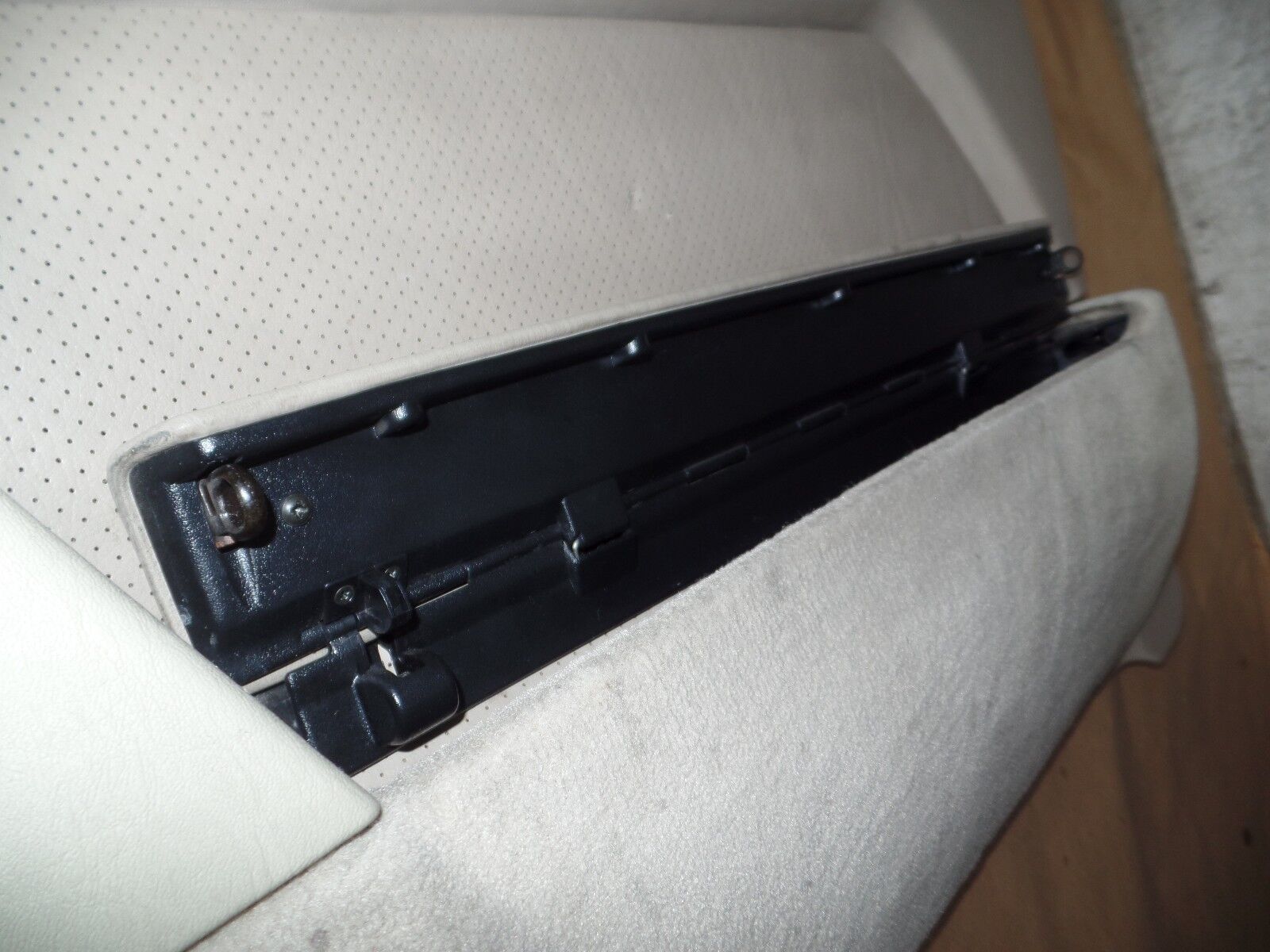 MERCEDES sl Door Cover Panel R129 SL320 300sl 500sl 600sl 300 320 500 r 129 