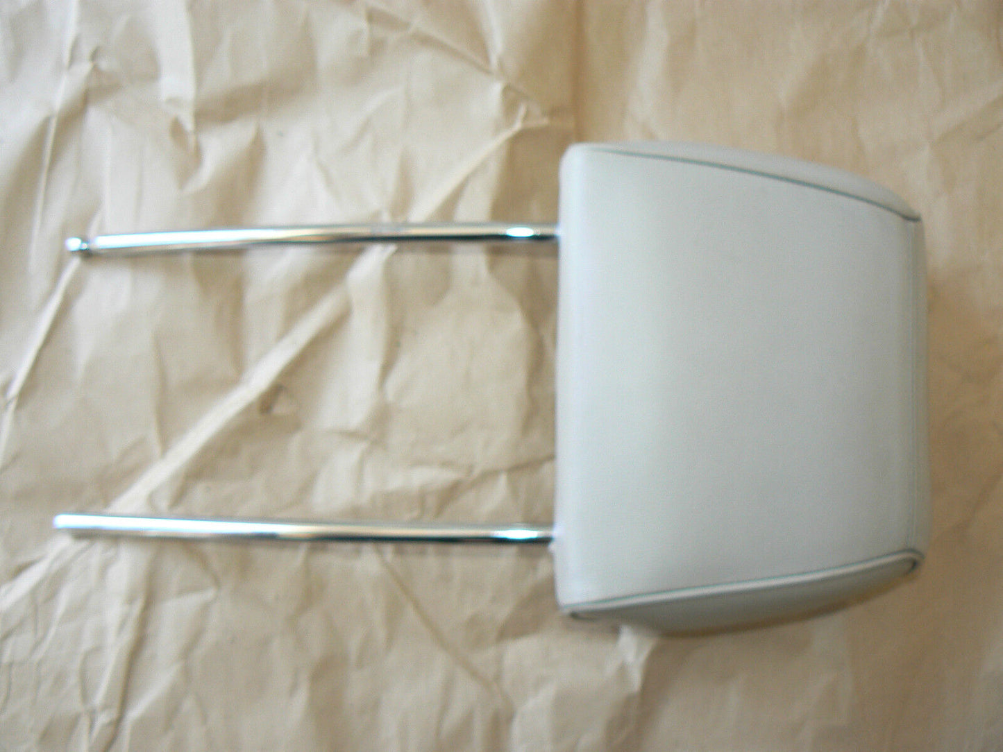 Mercedes sl 107 Seat Headrest 380sl 450sl 560sl 350sl 350 450 380 560 w107 280