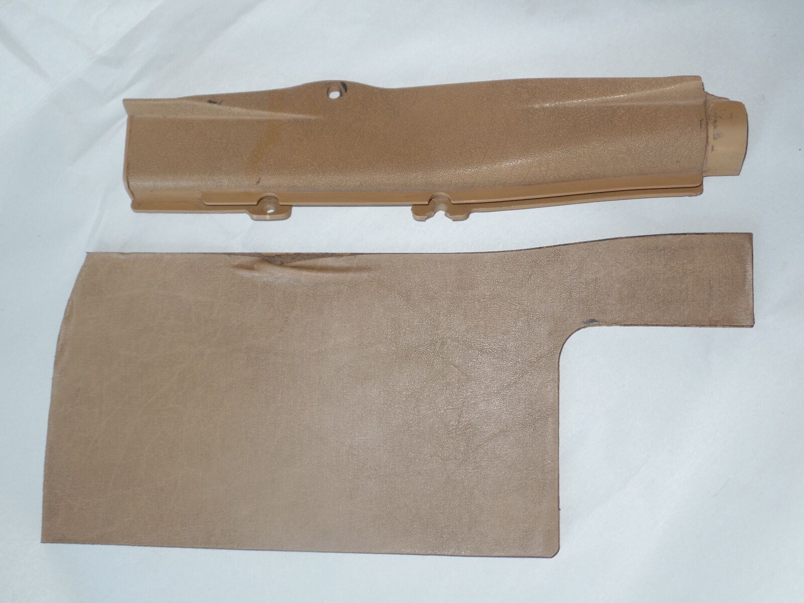 Mercedes sl W107 Lining Panel 450 380 560 slc 107 450sl 380sl 560sl 450slc 