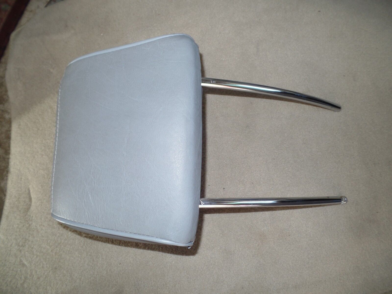 Mercedes sl 107 Seat Headrest 380sl 450sl 560sl 350sl 350 450 380 560 w107 280