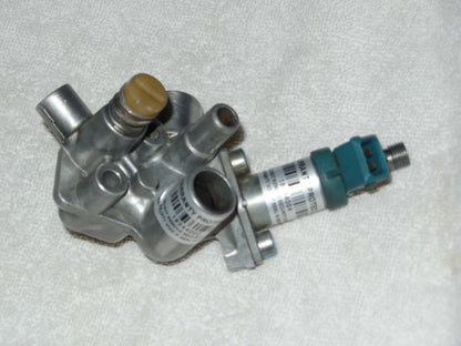 0280170403 W107 Fuel Cold Start Valve 560sl 560 sl 107 500 SEC SEL w126 Connecto