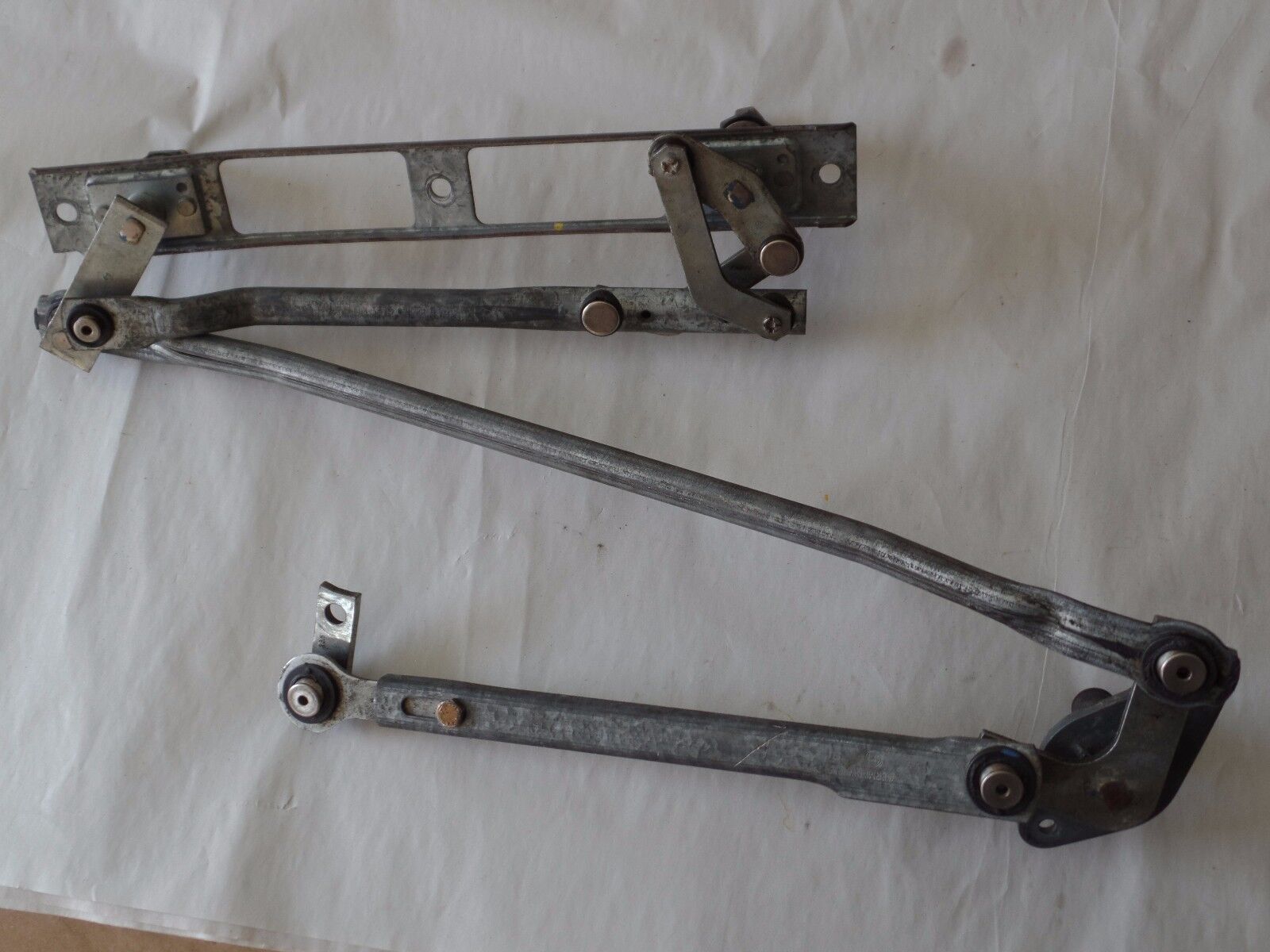 Mercedes sl slc Wiper LINKAGE 450sl 560sl 107 380sl w107 450 380 560 PANE 380SLC