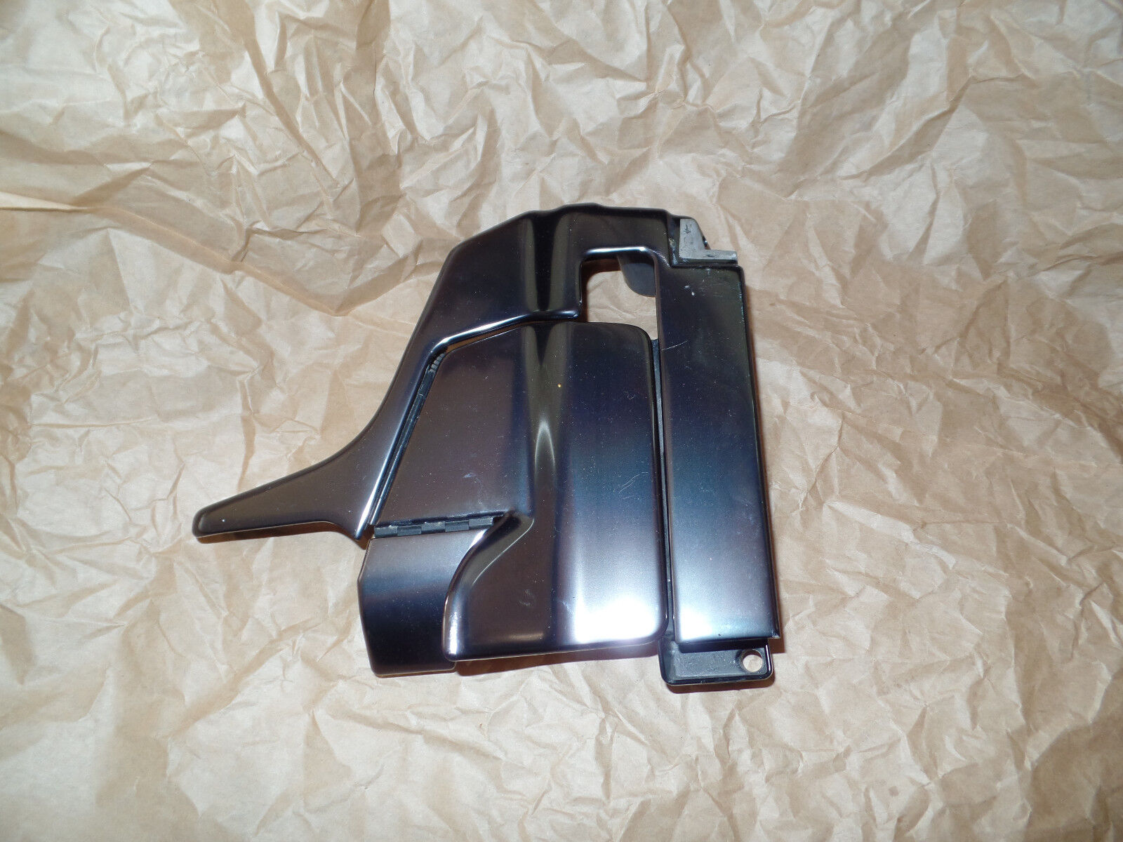 Mercedes sl Convertible Flap Trim Cover 300sl 500sl 600sl 300 500 600 r129 Latch