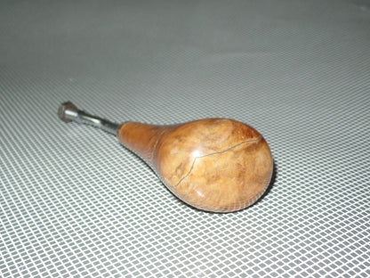 MERCEDES SL Center Shifter sl500 sl320 sl600 R129 129 300 500 Burl wood knob 600
