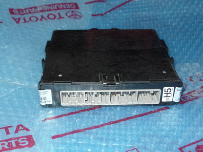 TOYOTA PRIUS CONTROL MODULE COMPUTER 89681-47251 5 4 3 2 2014 2015 8968147251