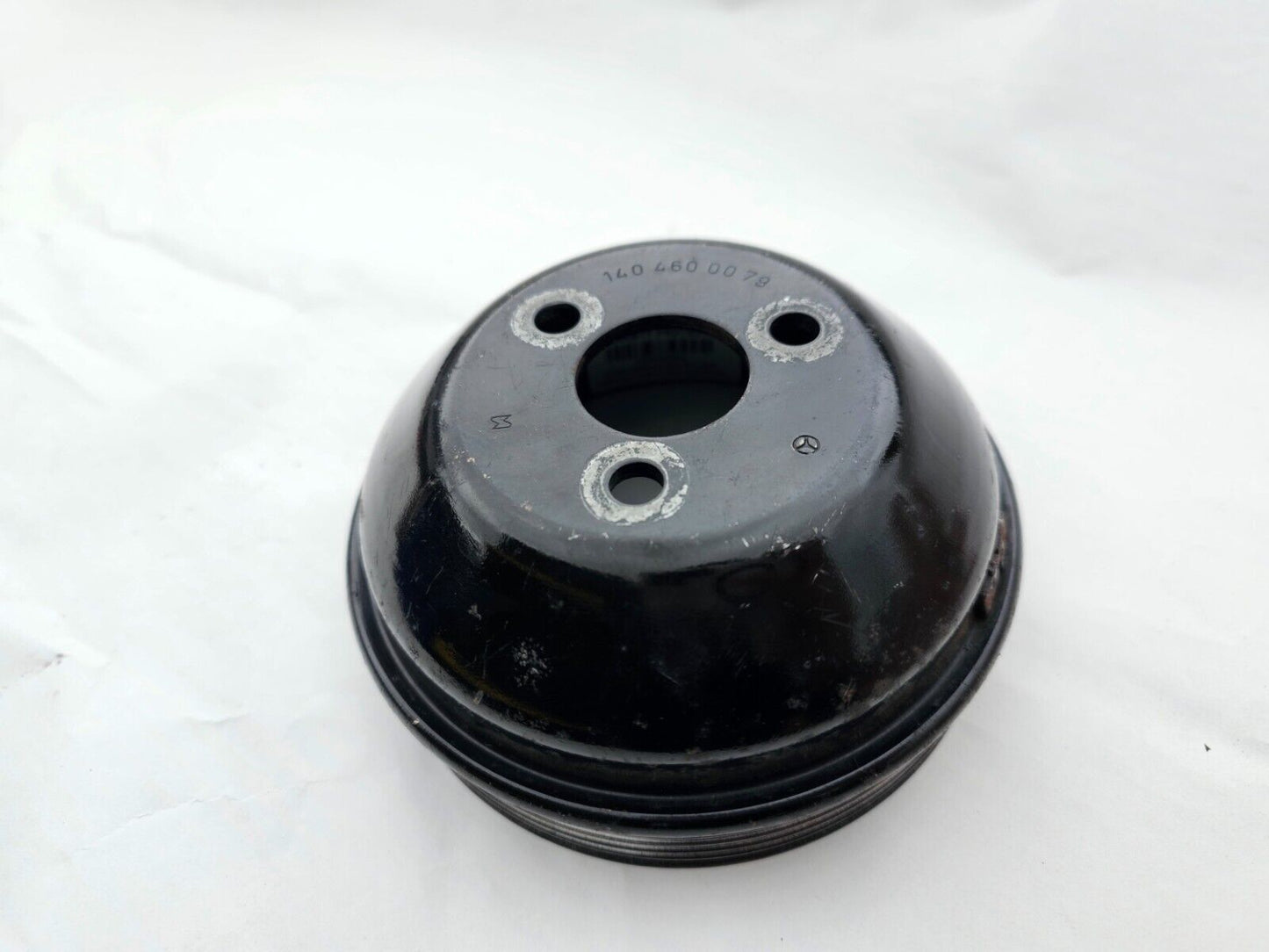 Mercedes SL  Power Steering Pulley w107 107 w 380sl 380 500 450 1404600079 r107