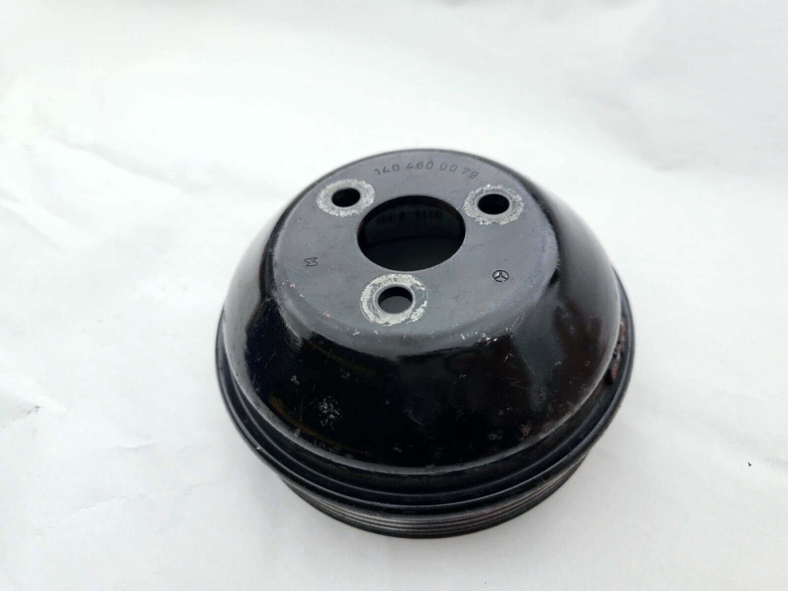 Mercedes SL  Power Steering Pulley w107 107 w 380sl 380 500 450 1404600079 r107