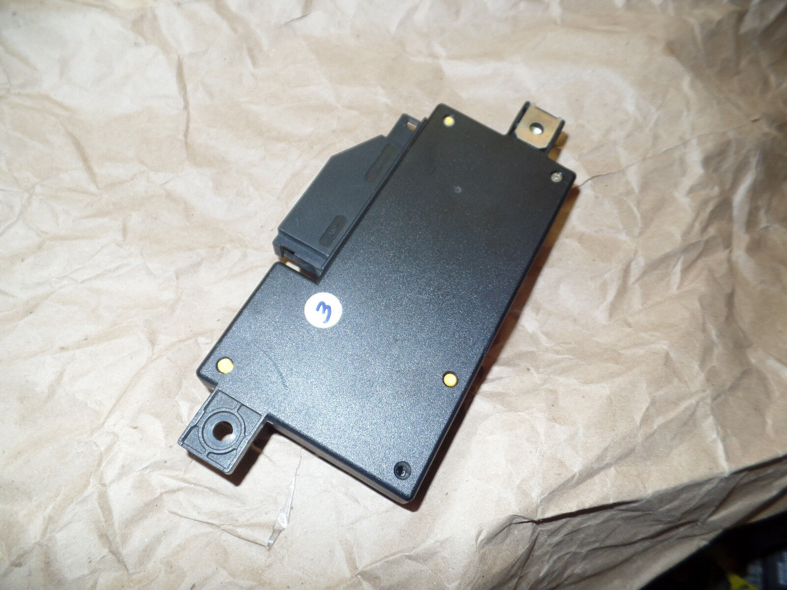 MERCEDES SL Alarm Security Control Unit Module R129 300sl 300 1298200426 500sl