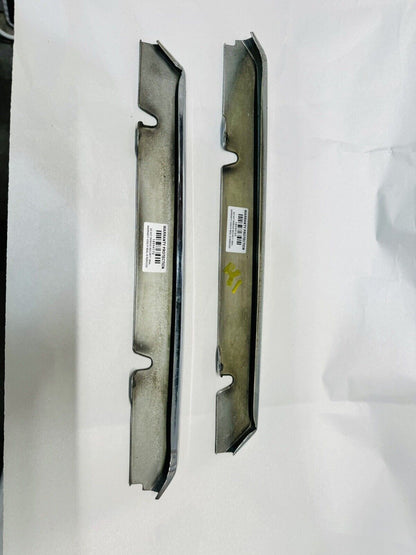 MERCEDES sl Chrome moulding Trims 450sl 380sl Grill 380 450 slc 350 560 W107