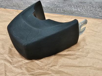 Mercedes SL front bumper guard 1078800855 380 450 560 w107 r107 450sl 560sl