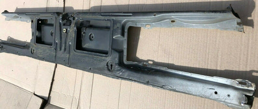 SL Tail light Rear Trunk Panel 560sl 560 107 380sl 450 R107 W107 380 1076400371