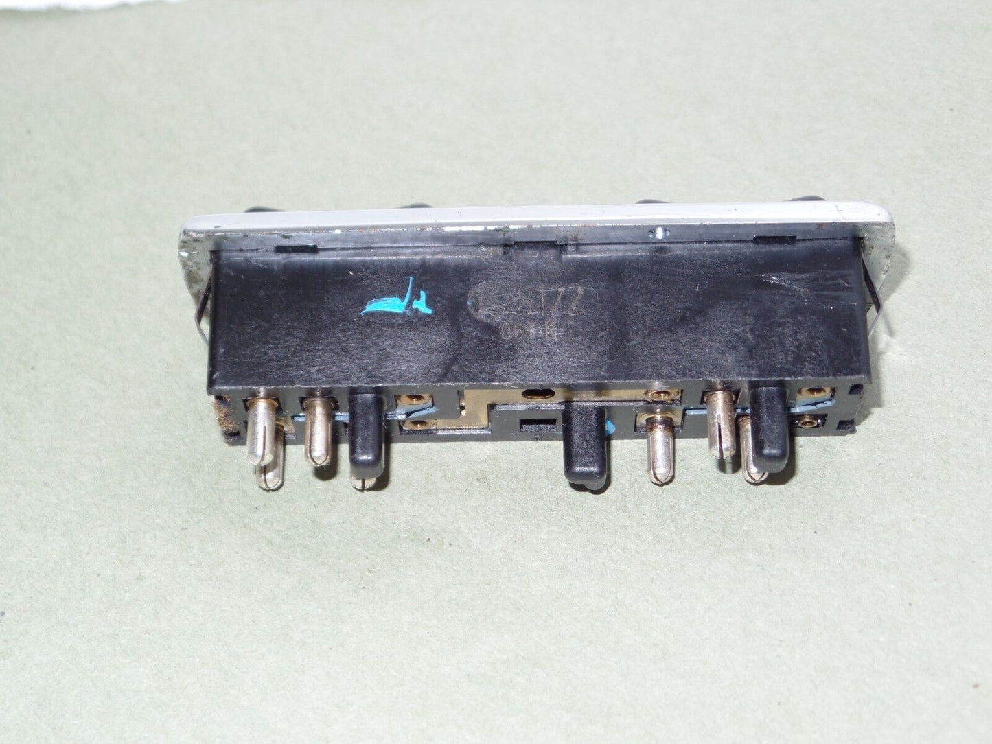 Mercedes W107 Window Switch 450slc 107 R107 450 350 slc 300 280 cd e c 8122 116