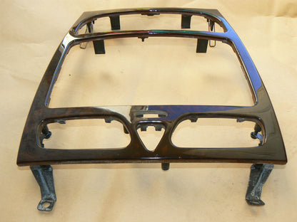 Mercedes Benz Center Panel Trim Bezel c230 c320 230 320 w203 coupe 2036805239