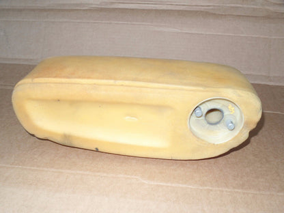 Mercedes Sl armrest foam W107 380 450 560sl SLC seat arm 380sl 450sl 107 560 350