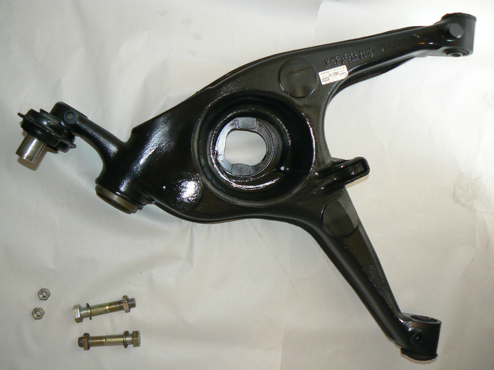 MERCEDES W107 Trailing Arm 560SL Rear control Right 560 107 R107 c107 1263520504
