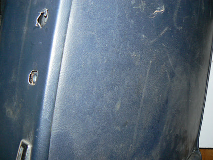 Mercedes sl 107 Seat backrest 380sl 450sl 560sl SLC 450 380 560 W107 420 280 350