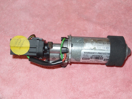 Mercedes sl Seat Adjuster Motor 300sl 500sl 600sl 300 500 600 1298201942 r129