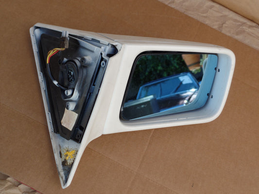 Mercedes sl Mirror Left 300sl 300 500sl 500 600sl 600 R129 129 R 320 sl320 320sl