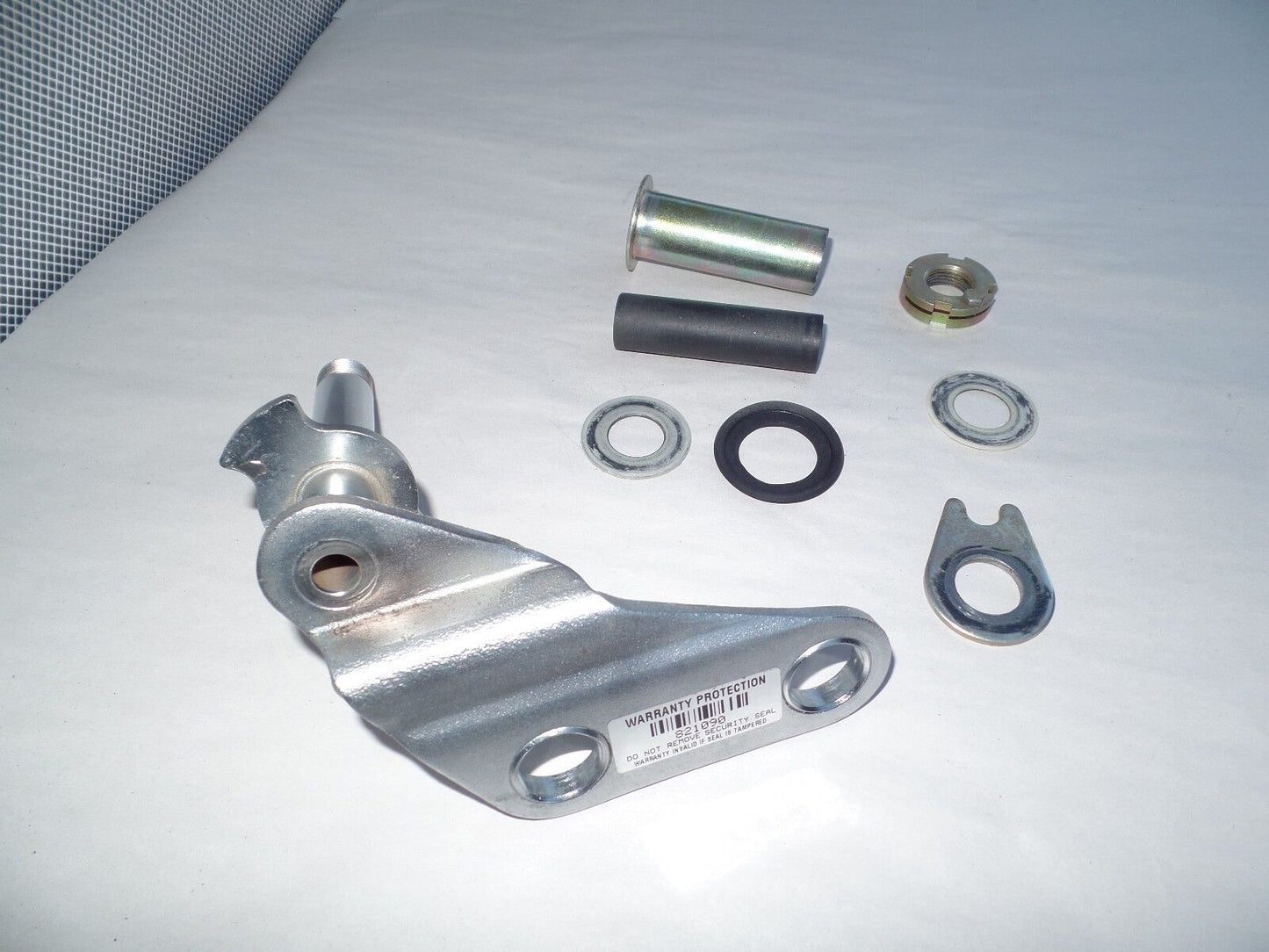Mercedes Sl armrest kit W107 380 450 560sl SLC seat arm rest 380sl 450sl 107 560