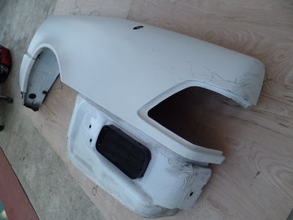 Mercedes SL r129 Rear Quarter Panel 300sl 500sl 600sl 320sl 300 500 600 Metal