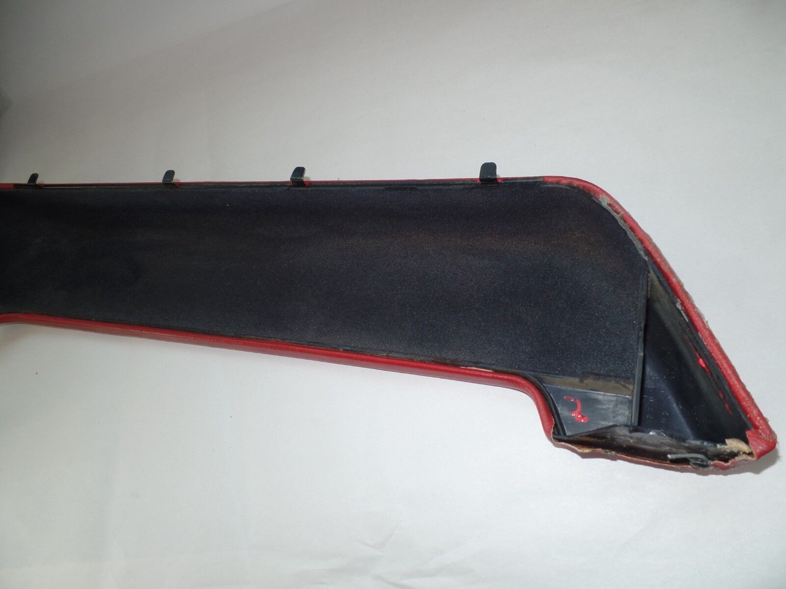 MERCEDES SL W107 Door Panel 380sl 380 R107 560 107 500 pocket 450sl 450 SLC 350